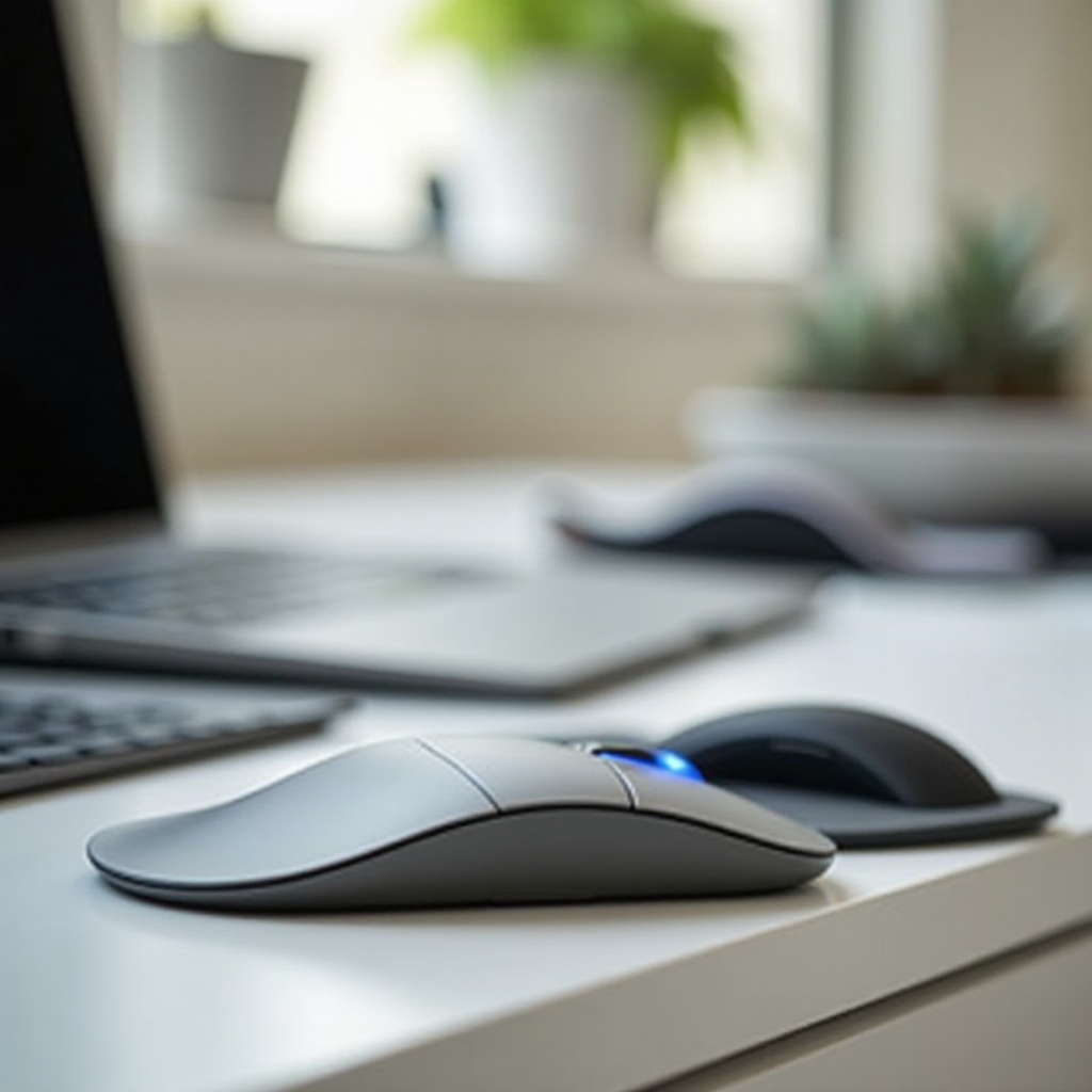 beste Mäuse für Surface Pro