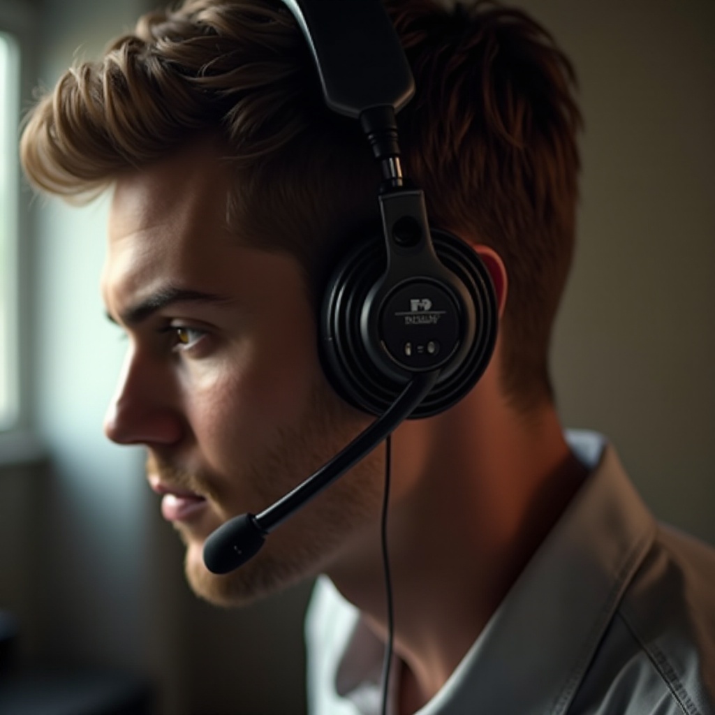 beste headsetmicrofoon voor muzikanten