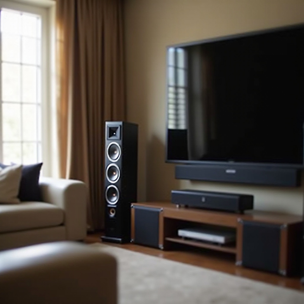 mejores altavoces klipsch para cine en casa