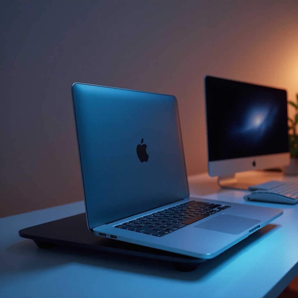 mejor enfriador para MacBook Pro