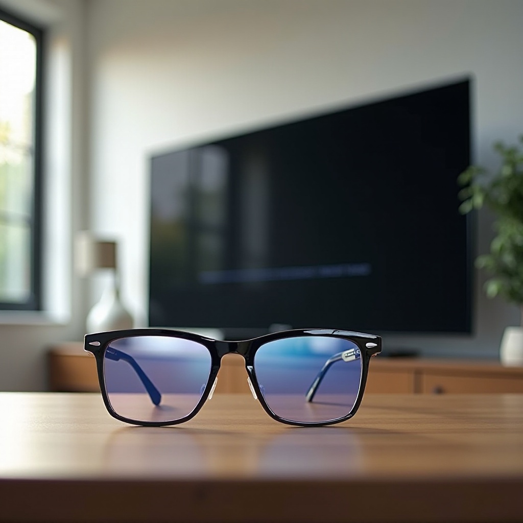 best 3d glasses for samsung smart tv