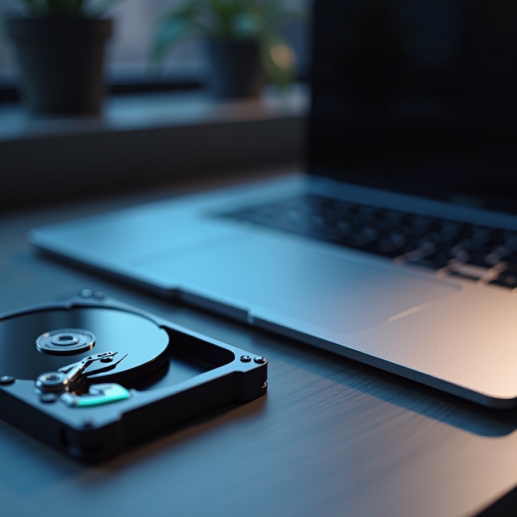 laptops with ssd and hdd drives