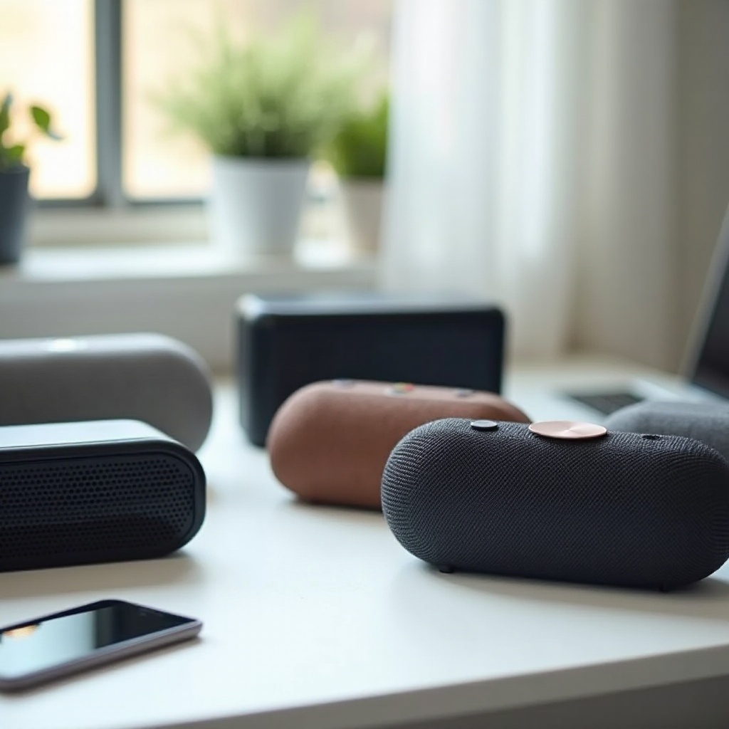 best inexpensive bluetooth speakers