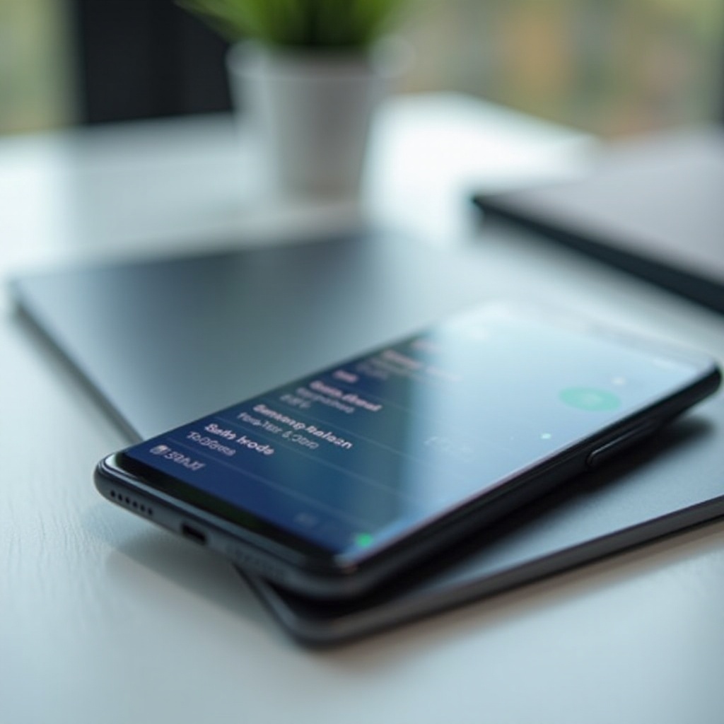 how do i find out which samsung phone i have