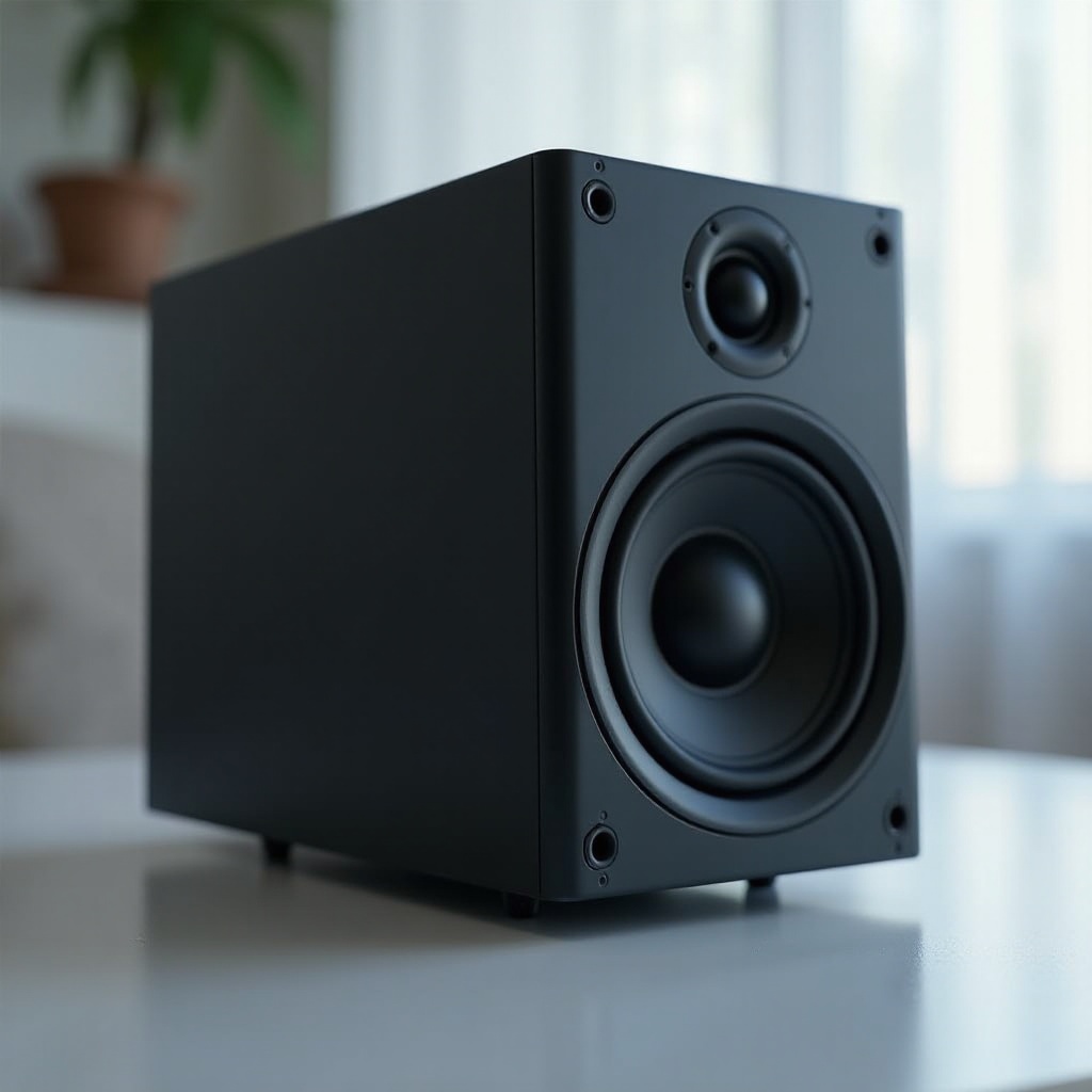 best sounding 6.5 component speakers