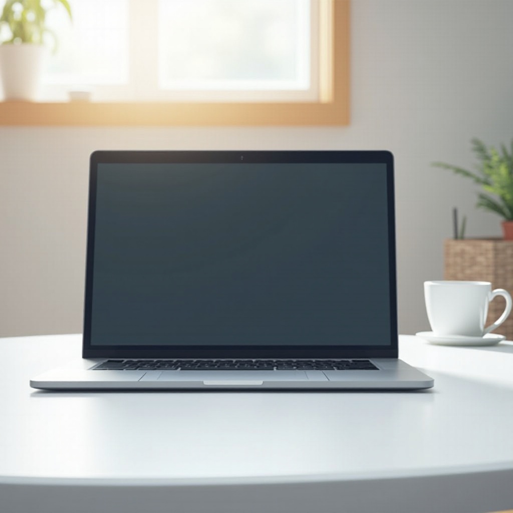 kuinka jakaa Applen näyttö Chromebookilla