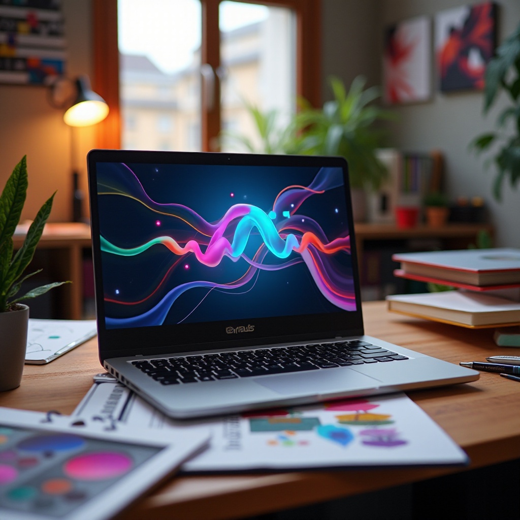bester Asus-Laptop für Grafikdesign