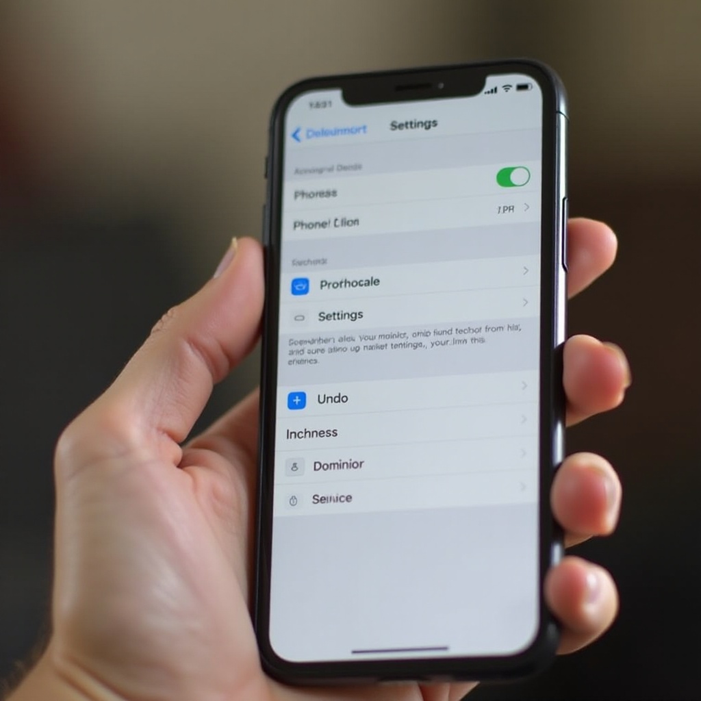 como remover o número antigo do celular