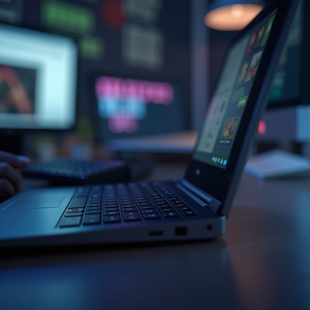 laptop with rtx