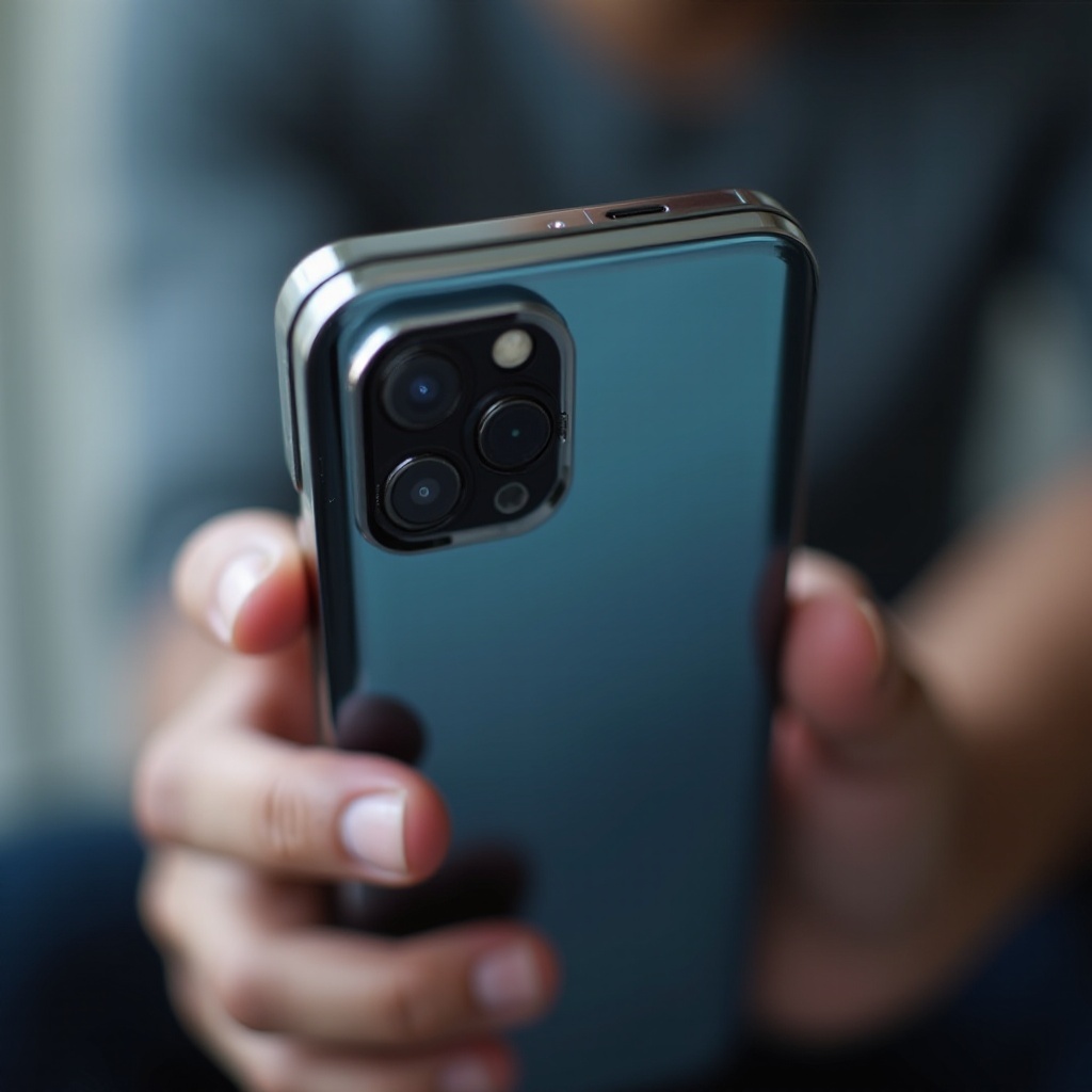 beste Smartphone-Kamera unter 500 Dollar