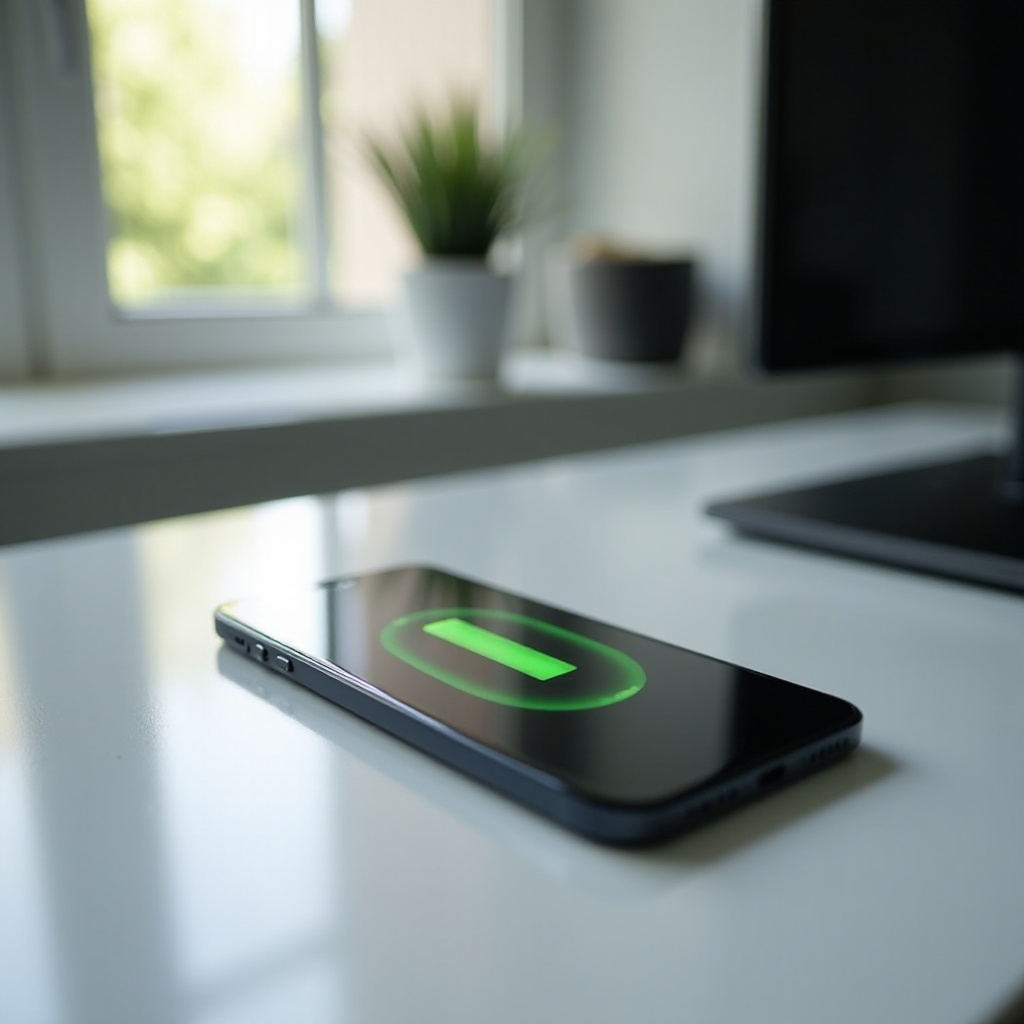 duración de la batería del iPhone 16 Pro de Apple