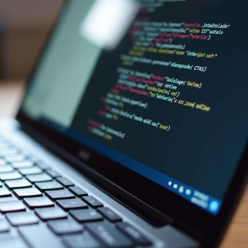 kuinka avata tarkistus Chromebookissa