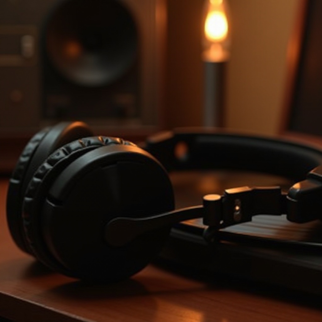 melhores fones de ouvido para ouvir vinil