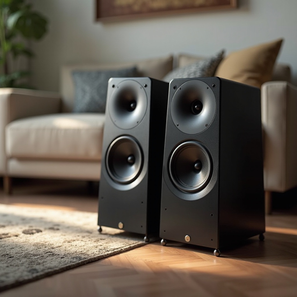 mejores altavoces 6.5 para claridad