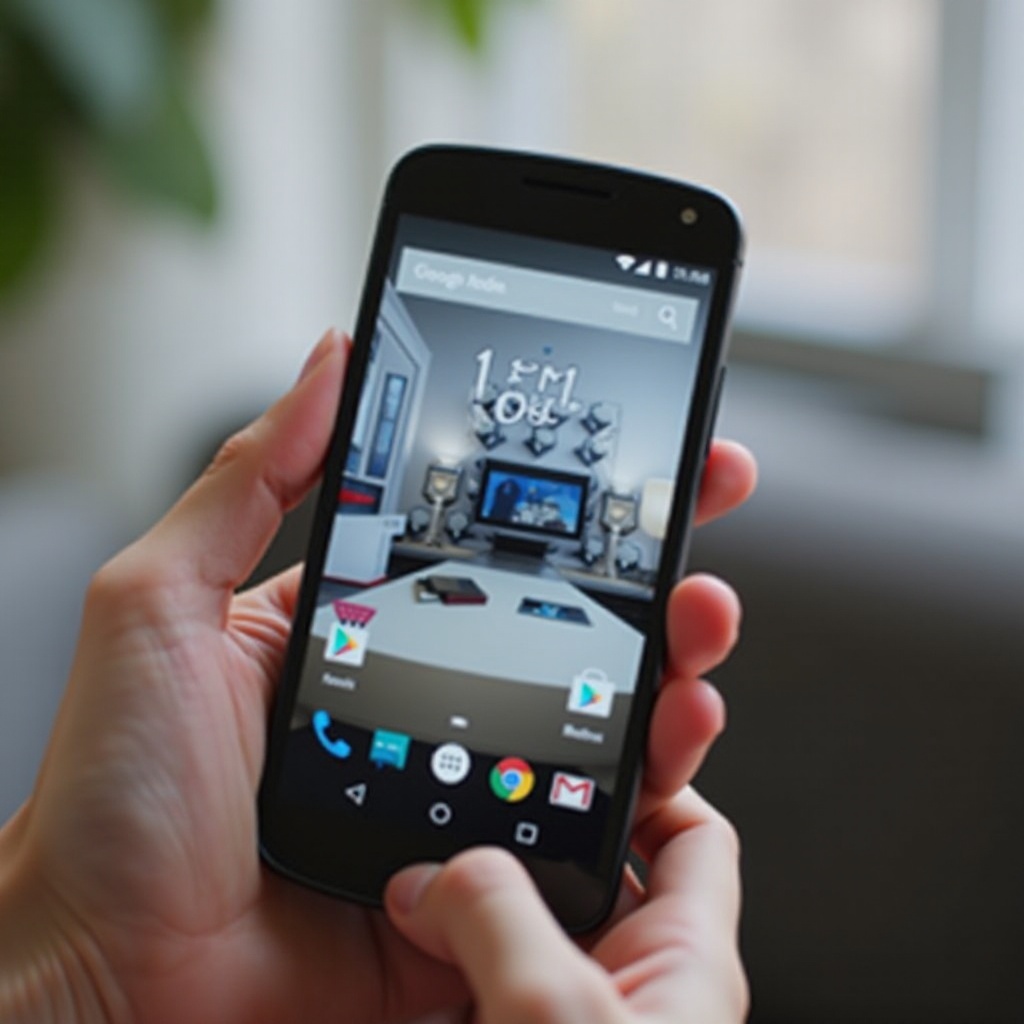 how to take screenshot in moto g phone