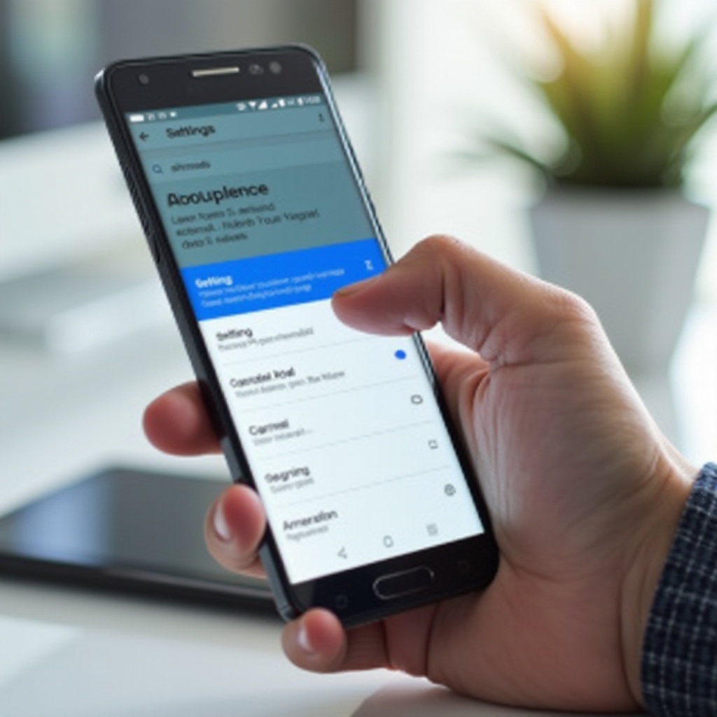 come faccio a scoprire quale telefono samsung ho