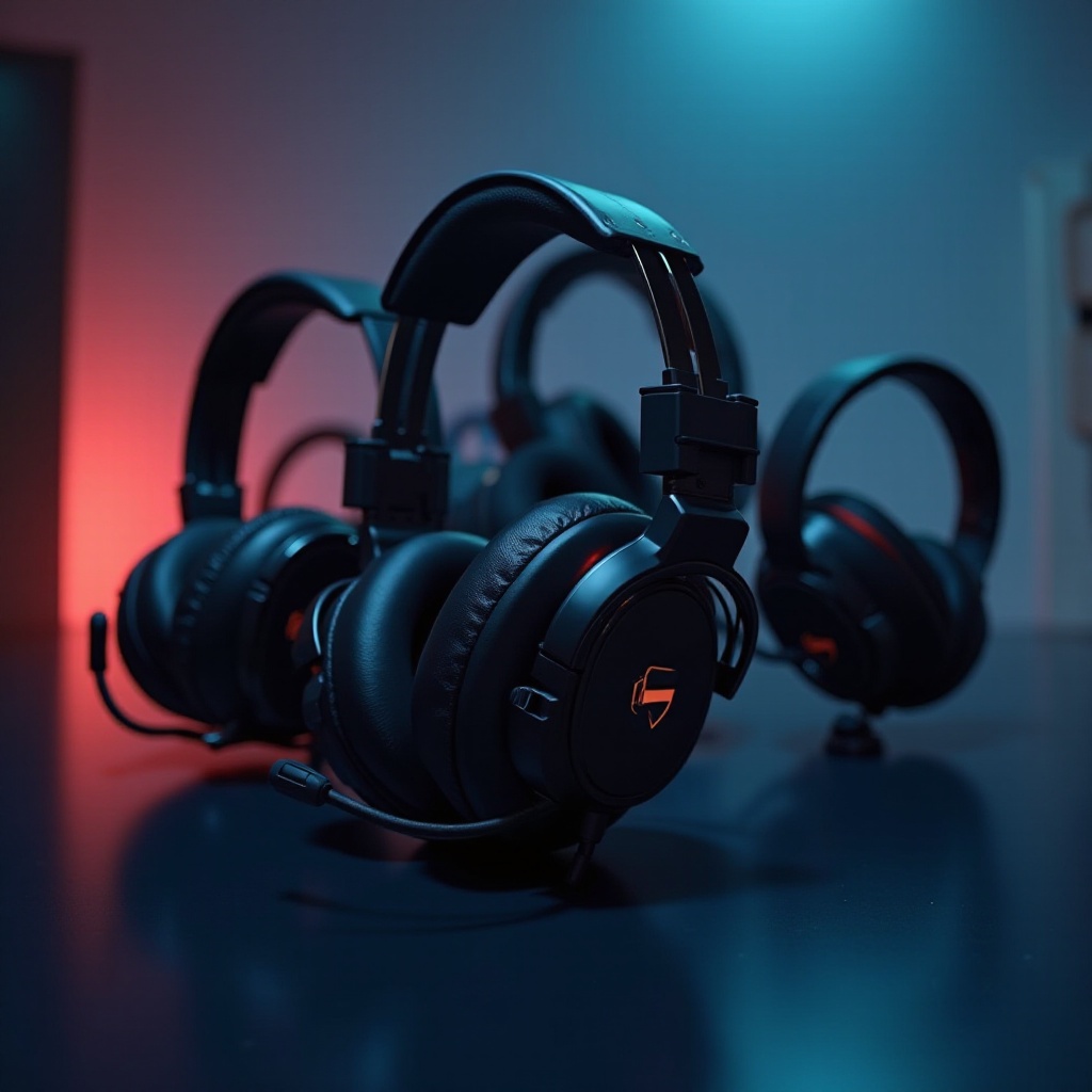 bestes Gaming-Headset für 60 $