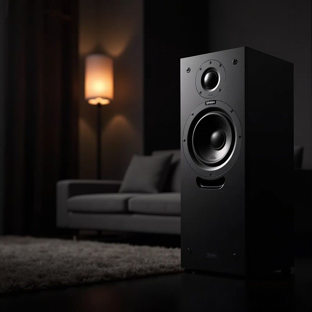 beste 6x9 Lautsprecher für Bass mit Verstärker