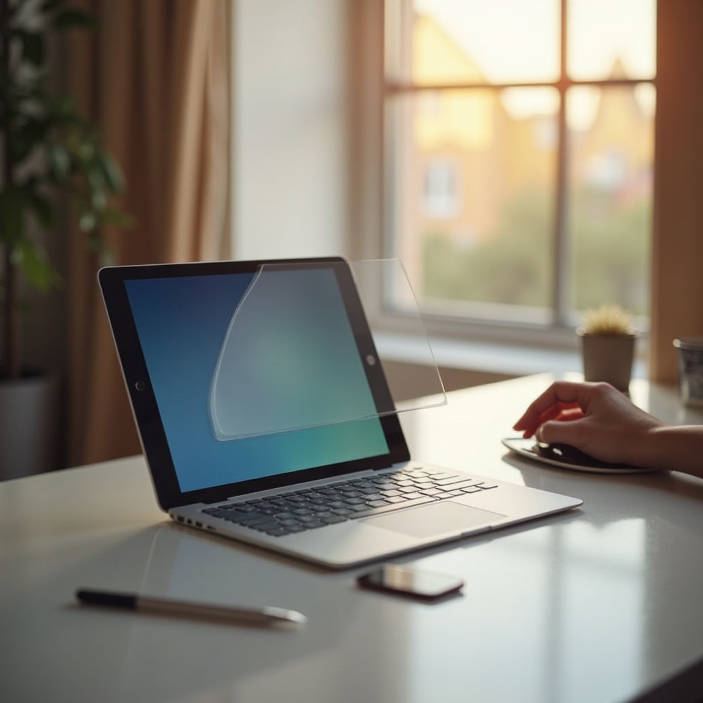 hoogst gewaardeerde iPad-schermbeschermers