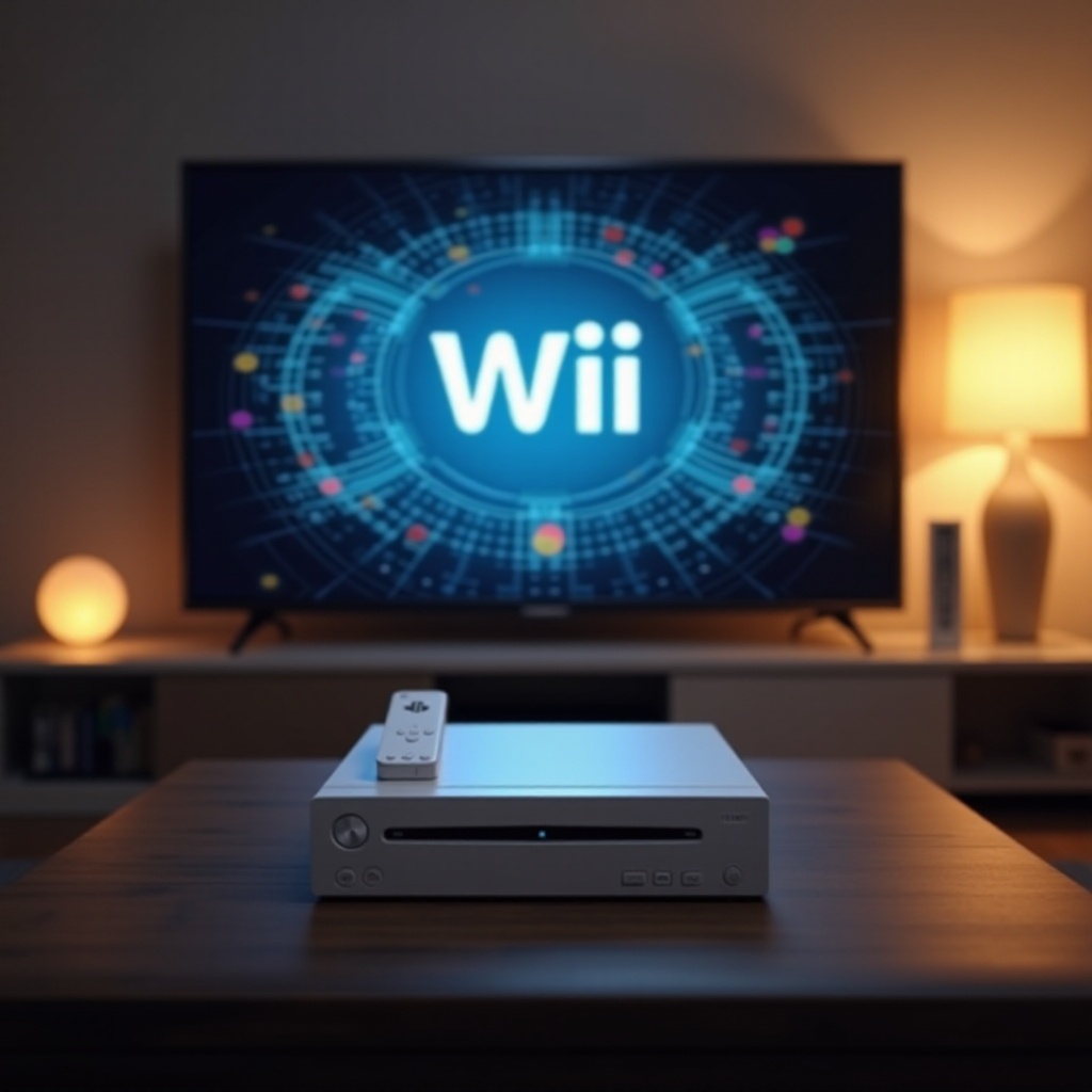 come collegare la console Wii a Internet wireless