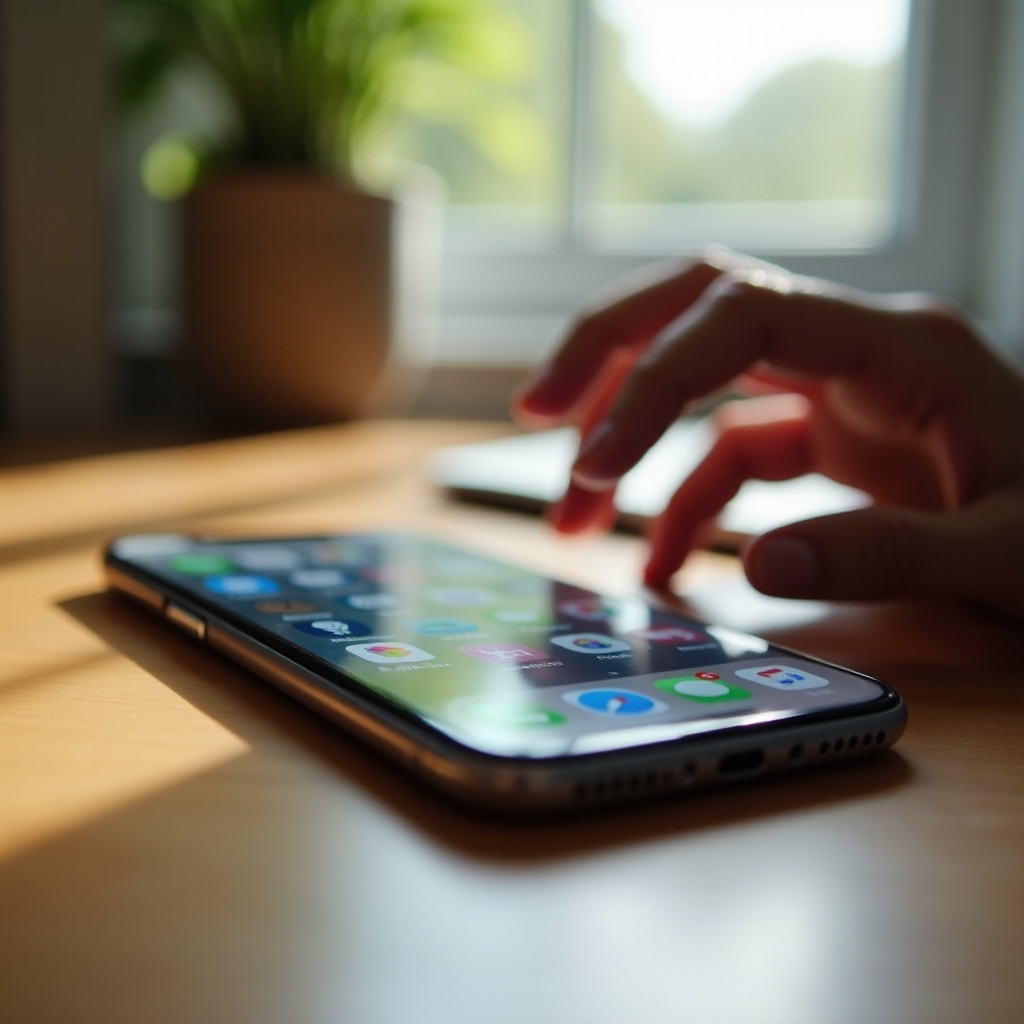 cómo eliminar la IA de mi teléfono