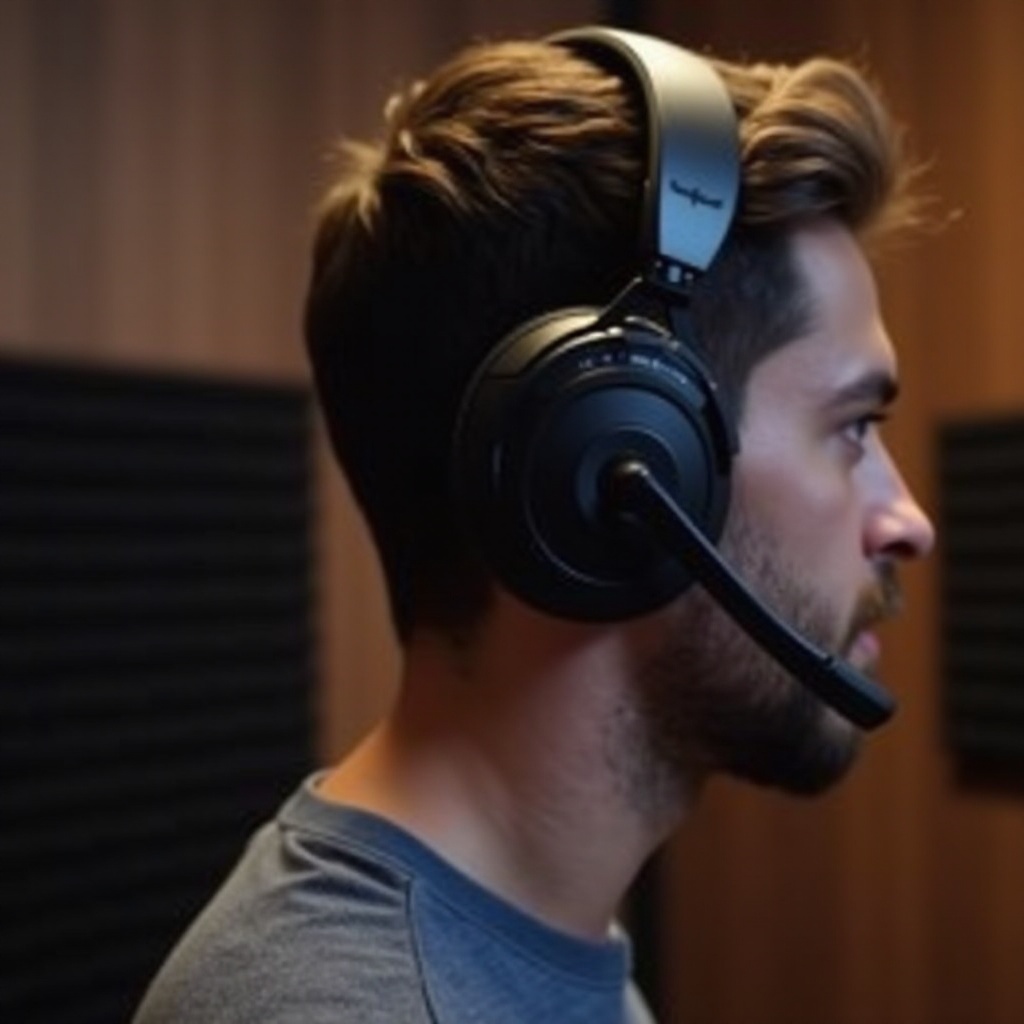 meilleur micro casque pour musiciens