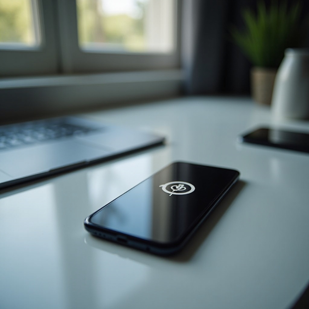 o iPhone desliga e liga repetidamente