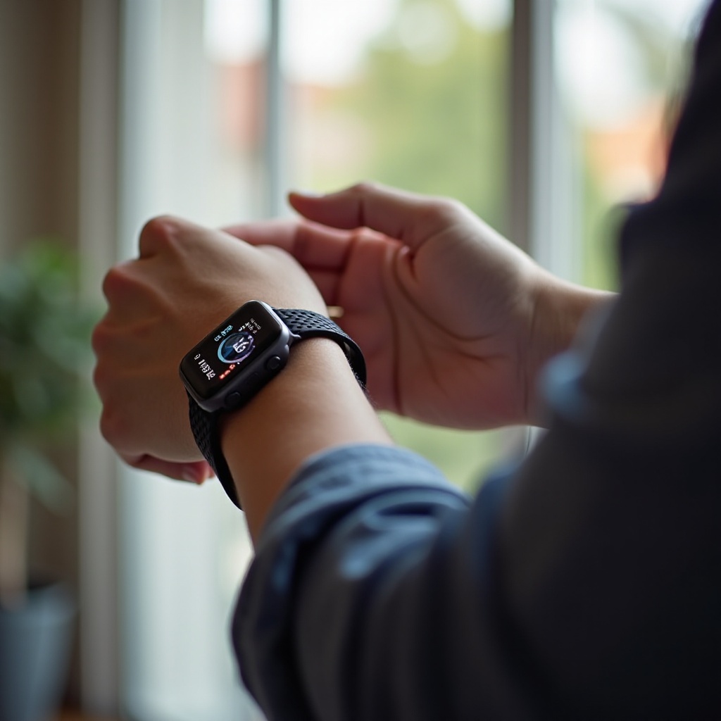 quelle est la précision de la montre intelligente pour le sucre dans le sang