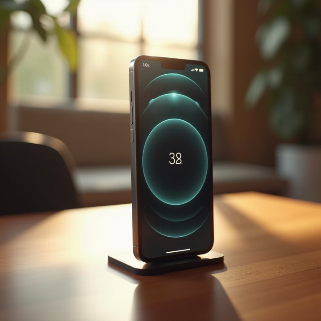 duração da bateria do iPhone 16 Pro da Apple