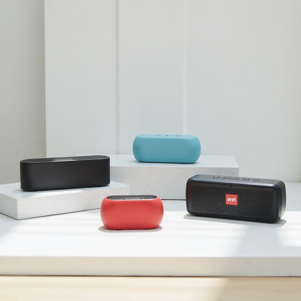 parhaat edulliset bluetooth-kaiuttimet