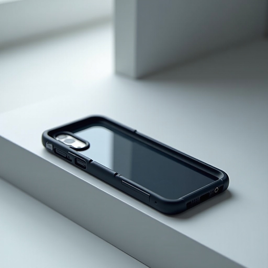 beste Handyhüllen für den Schutz von Samsung