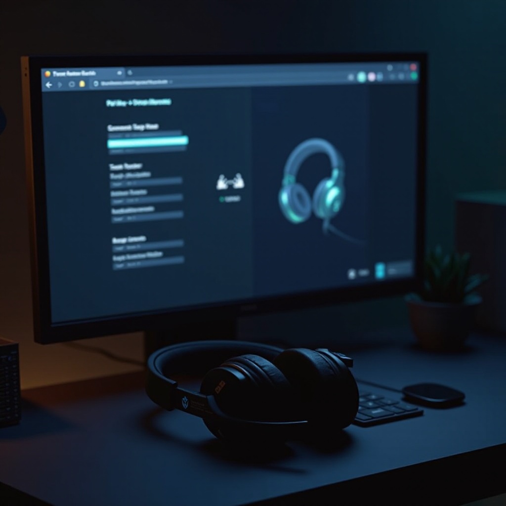 hoe Turtle Beach-headset te synchroniseren