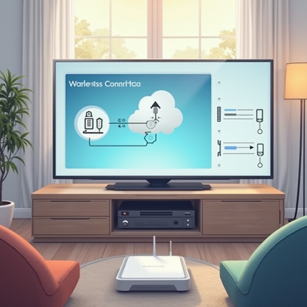 come collegare la console Wii a Internet wireless