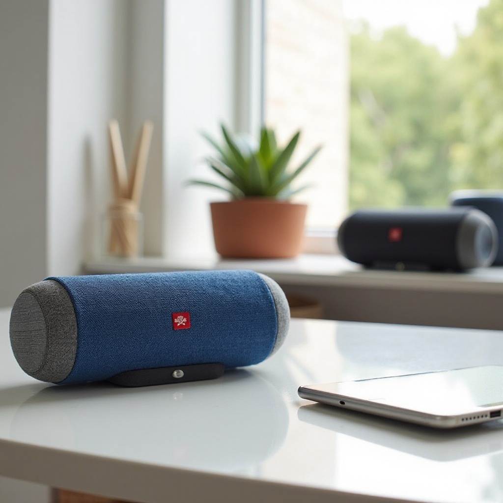 migliori altoparlanti bluetooth economici