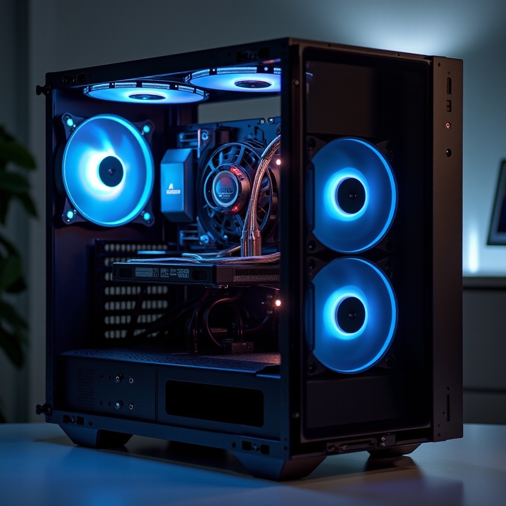 migliori ventole per PC economiche