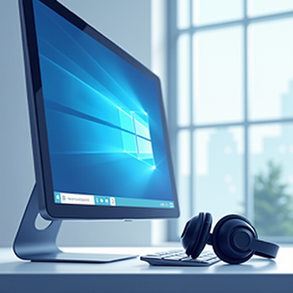 O Windows 11 não se conectará aos mídias nos fones de ouvido