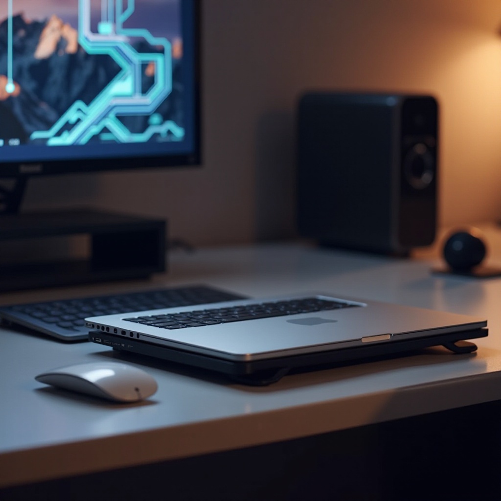 paras kannettavan tietokoneen jäähdytin MacBook Pro:lle