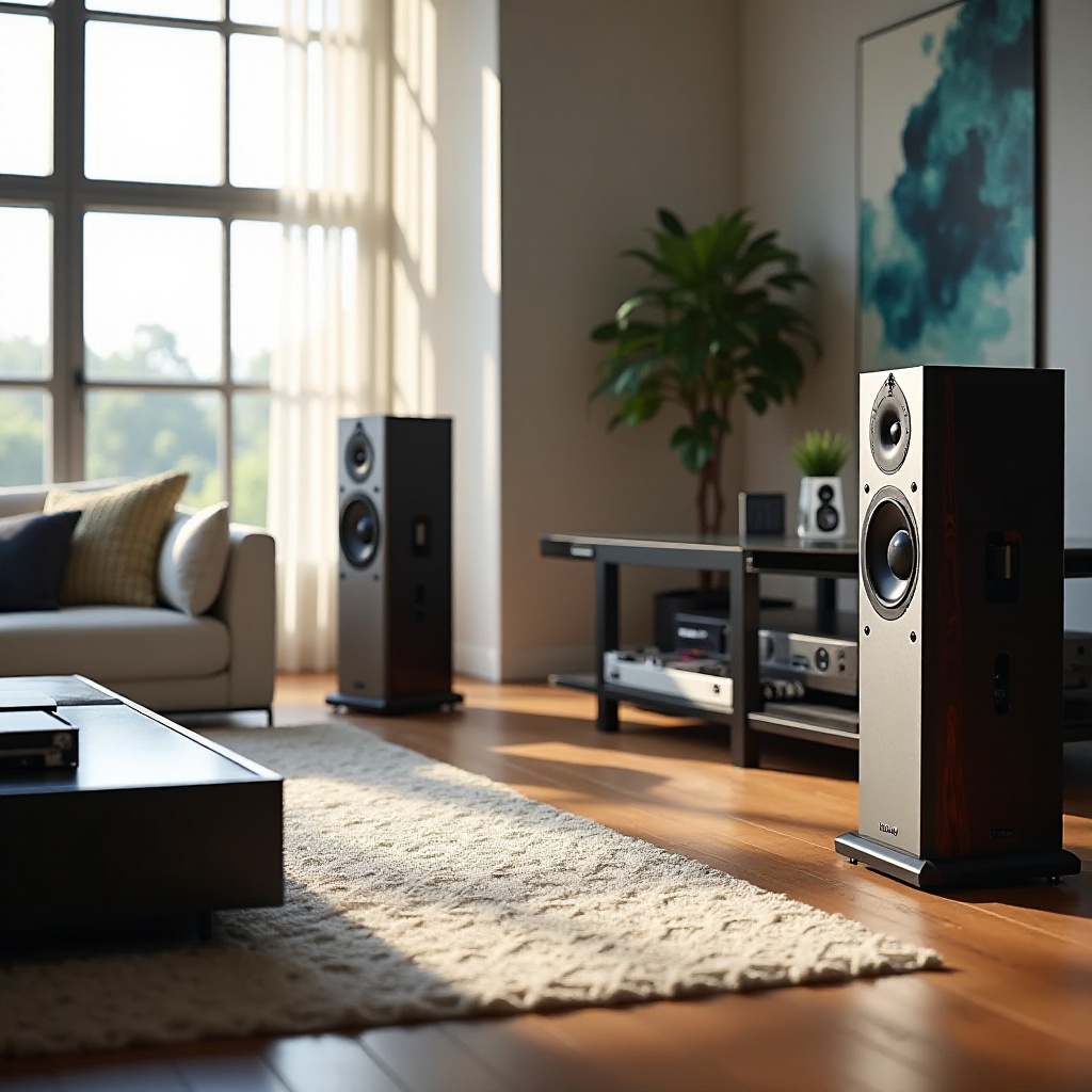 mejores altavoces 6.5 para claridad
