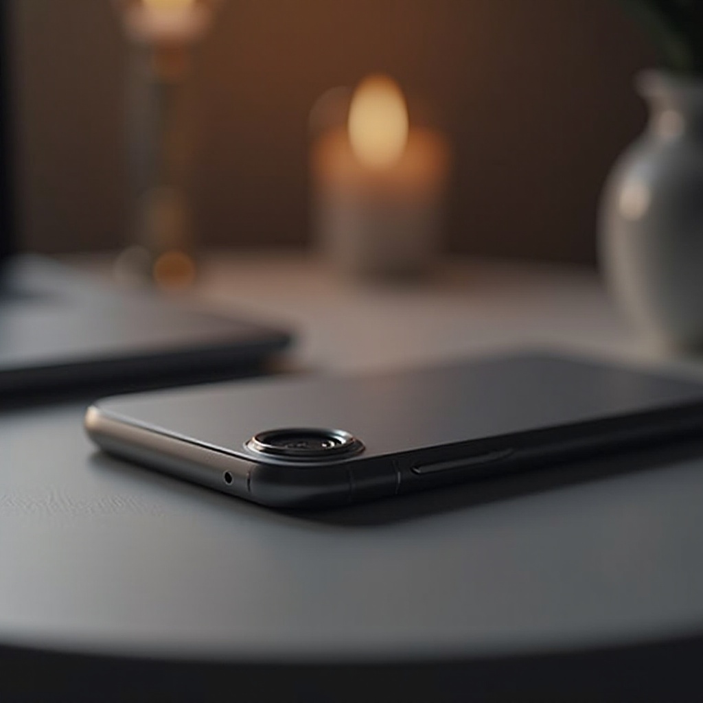 migliore fotocamera per smartphone sotto i 500 dollari
