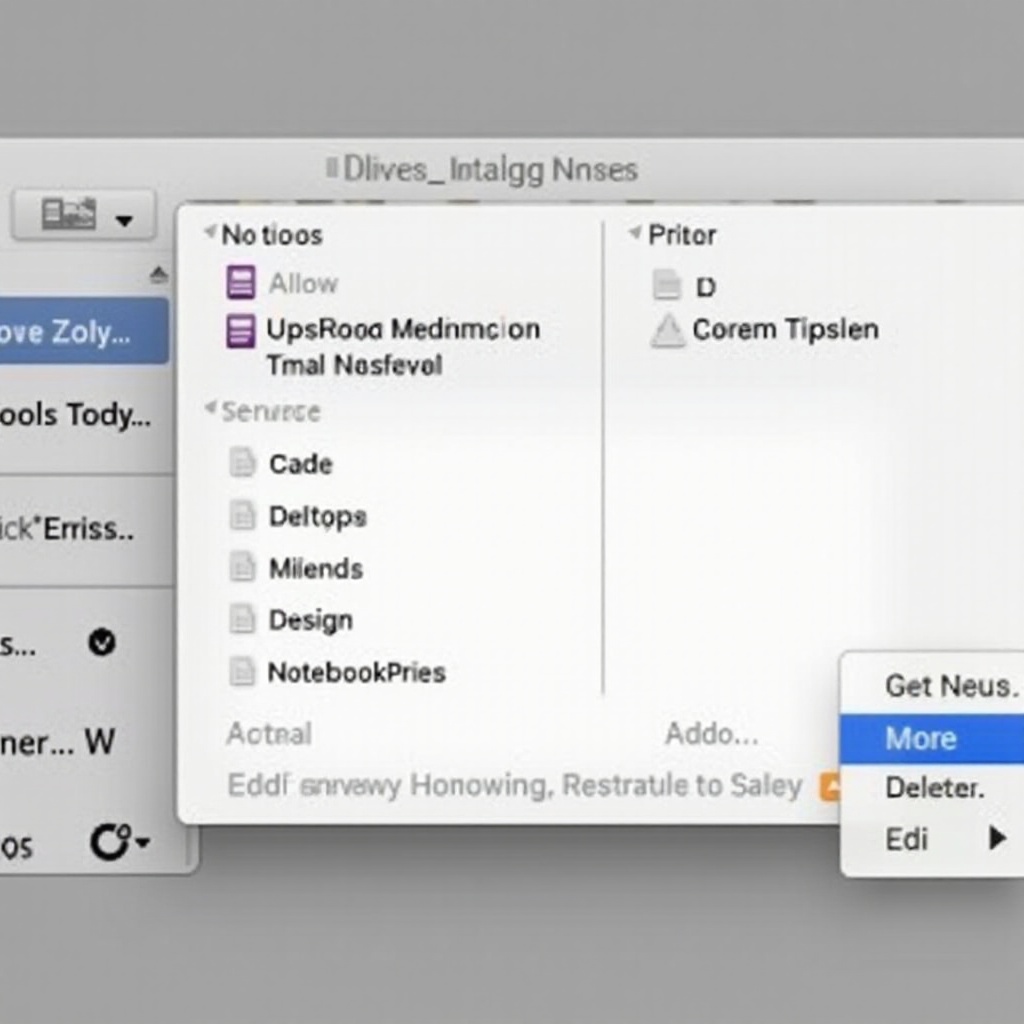 comment supprimer un notebook de onenote