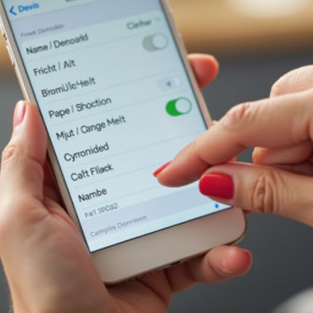 cómo eliminar el número antiguo del teléfono móvil
