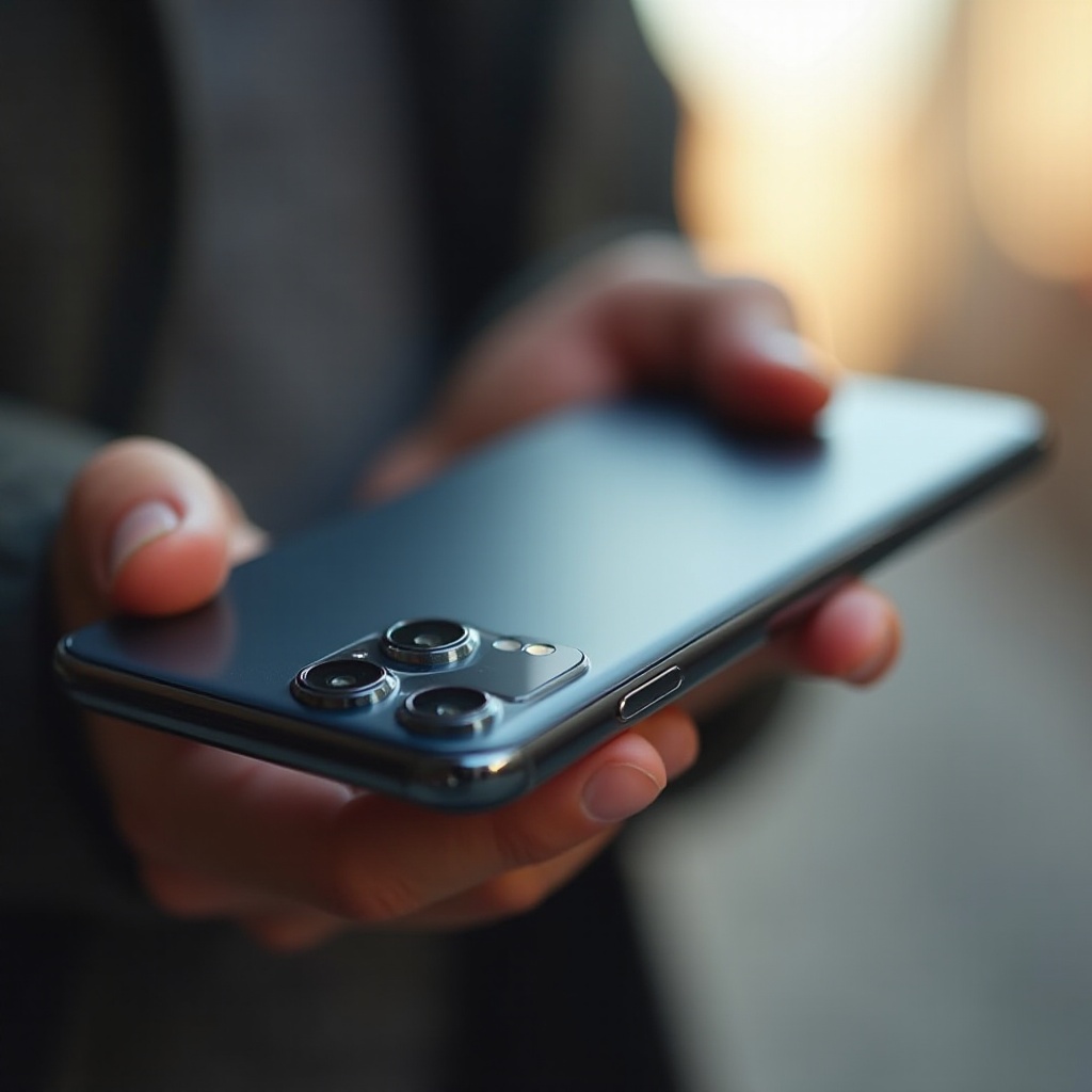 melhor câmera de smartphone por menos de 500 dólares