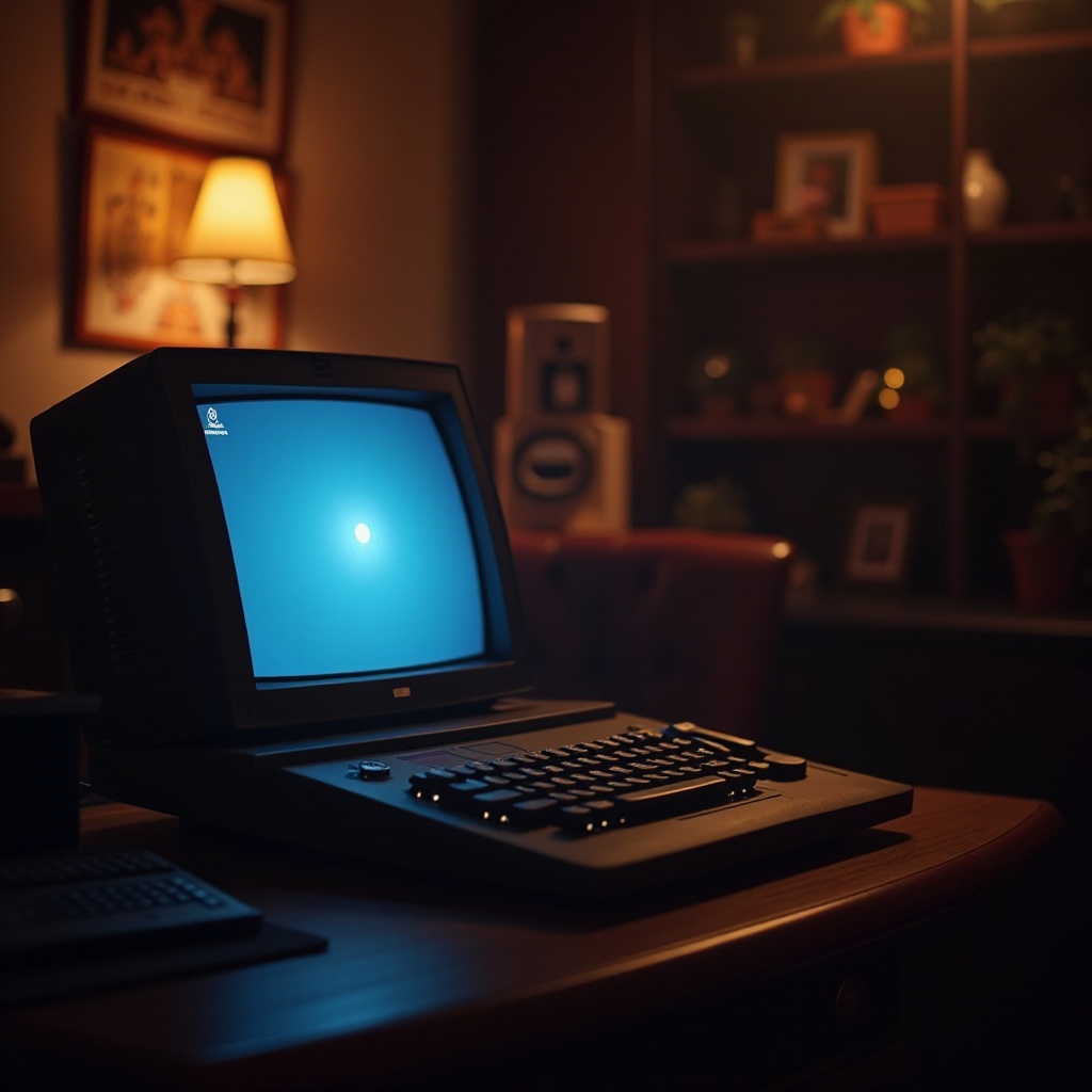 paras Linux-jakelu vanhoille tietokoneille