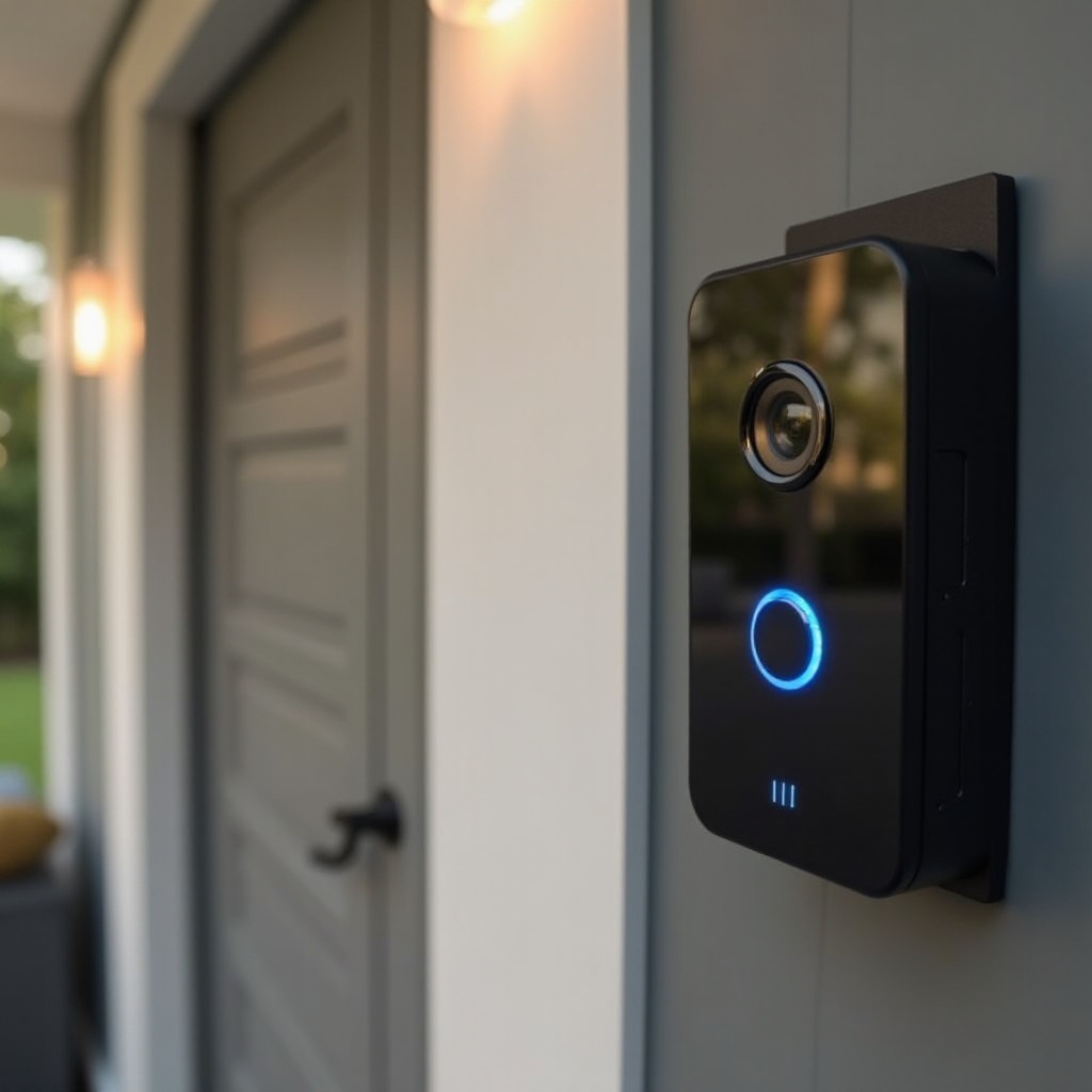 mejor videoportero a batería