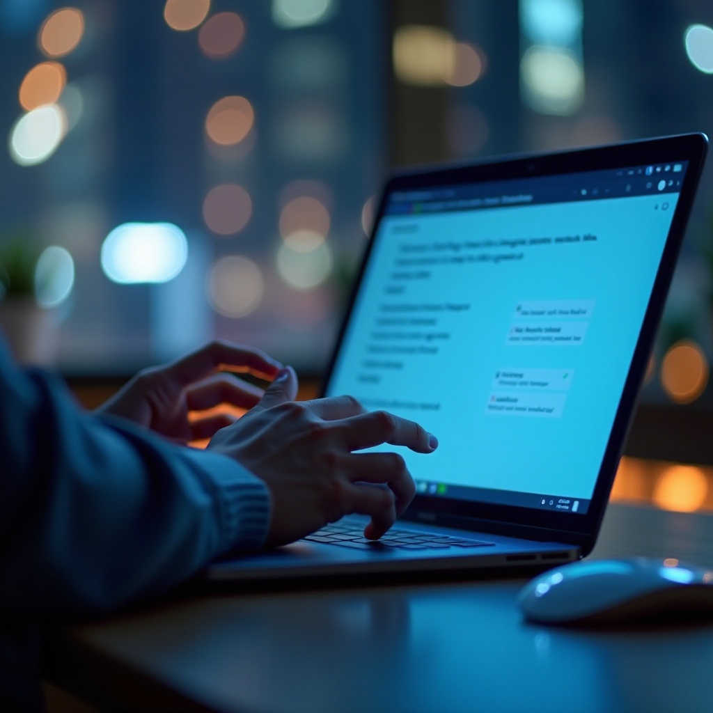 paramètres de confidentialité de Windows 11 à désactiver