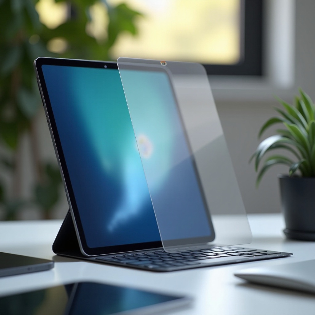 top rated ipad screen protectors