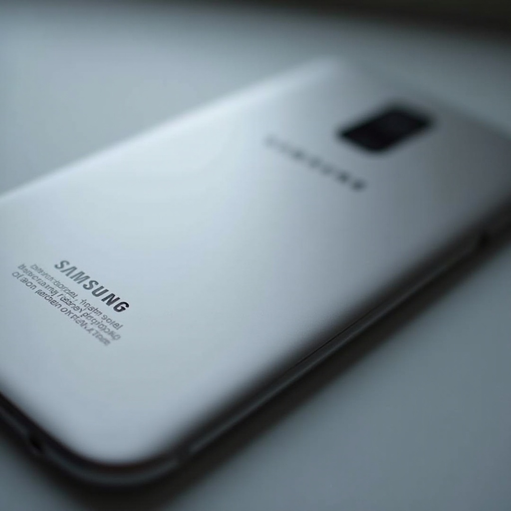 come faccio a scoprire quale telefono samsung ho