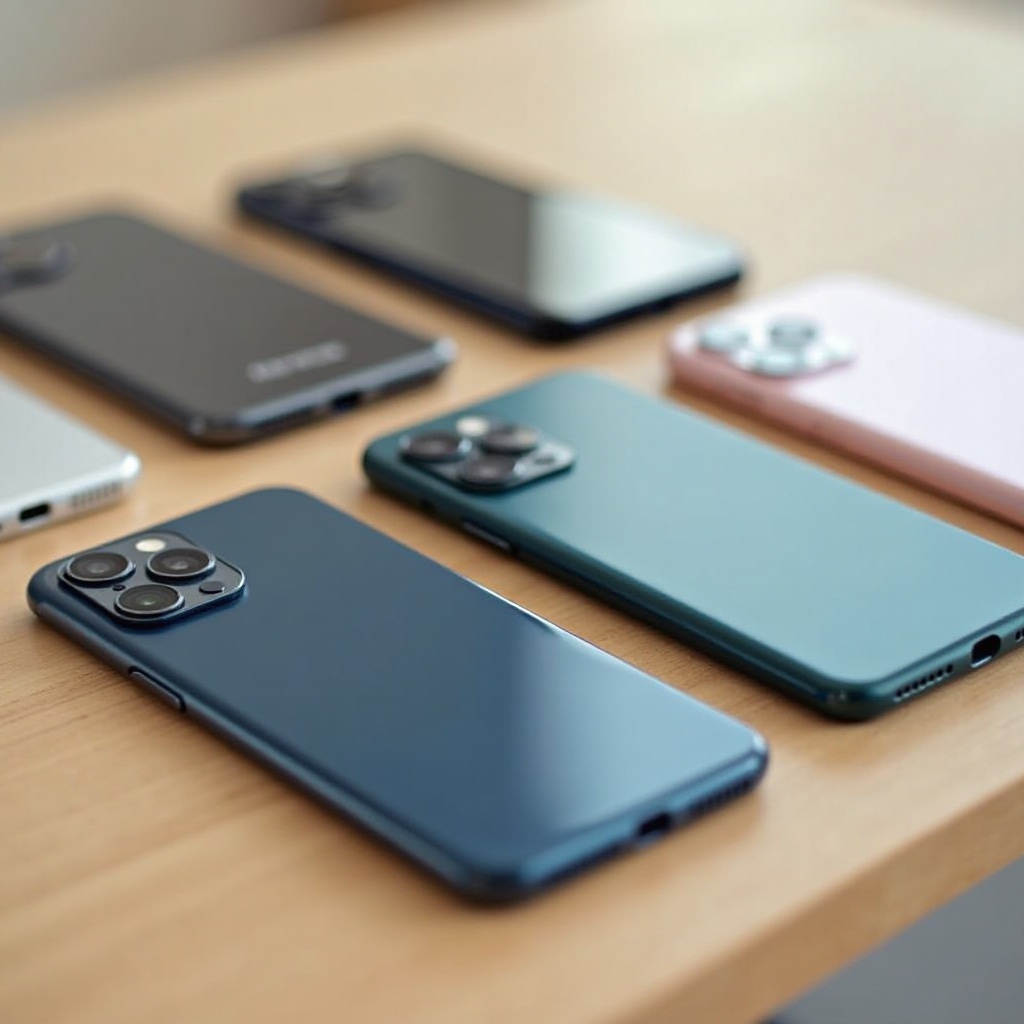 best smartphone camera under 500 dollars