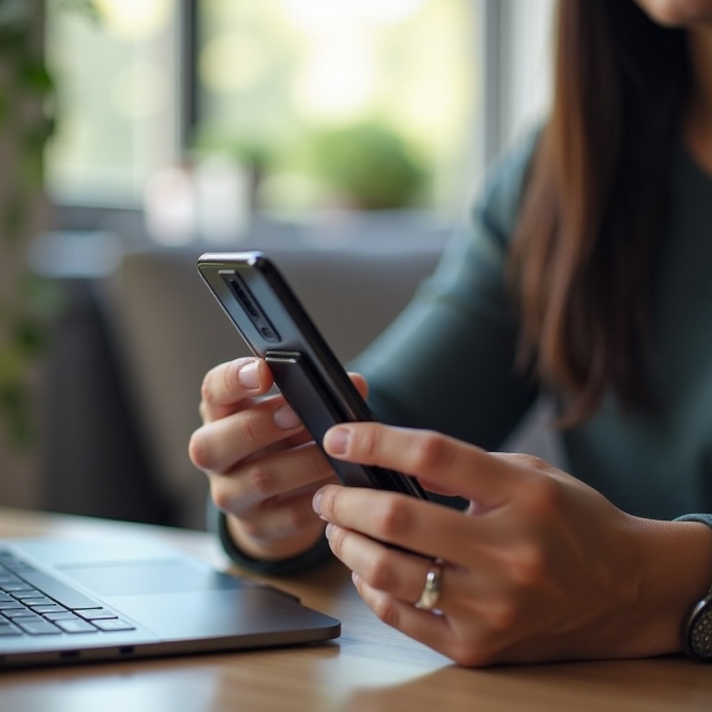 comment configurer une montre connectée Bluetooth
