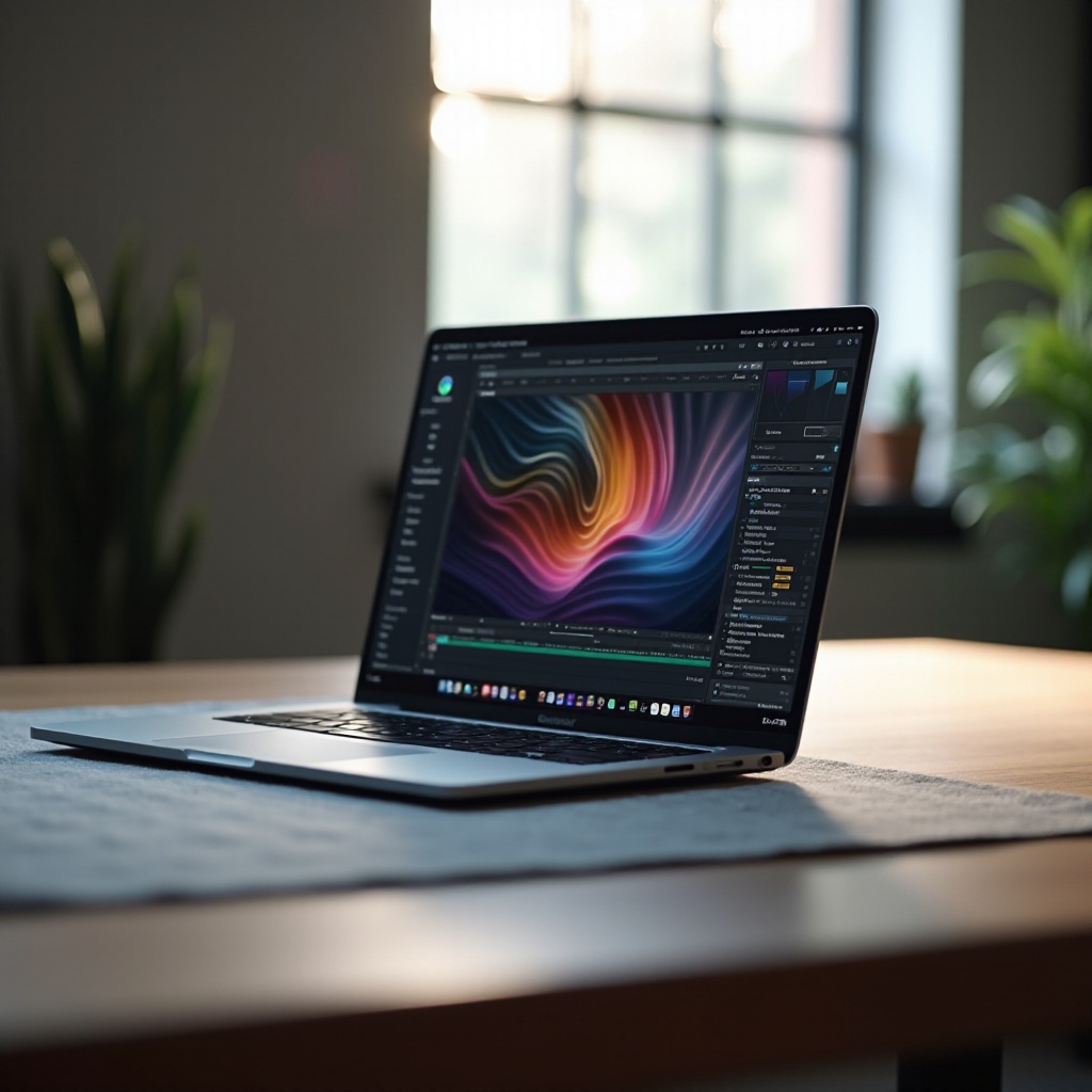 best laptops for creators